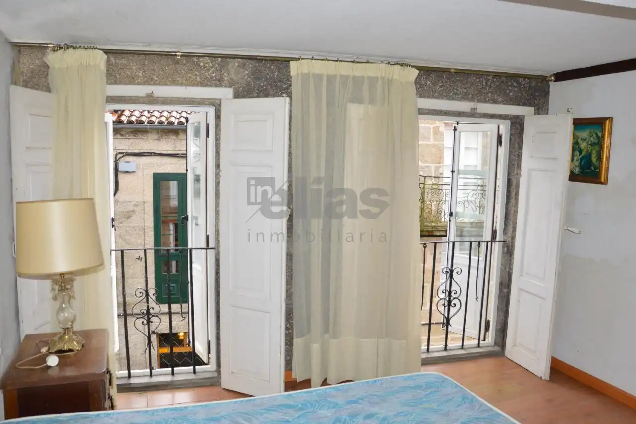 Casa amb terrassa en venda a Campus Sur - Santa Marta, imagen 7