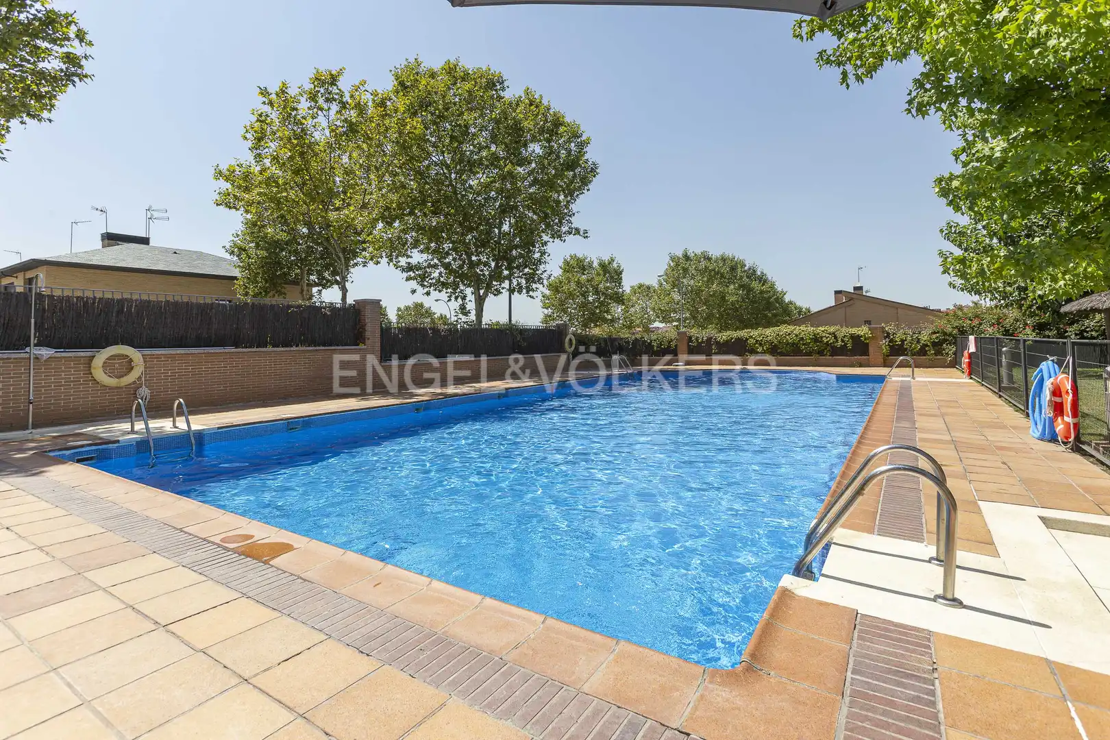 Flat with pool to rent in Sector S, imagen 24