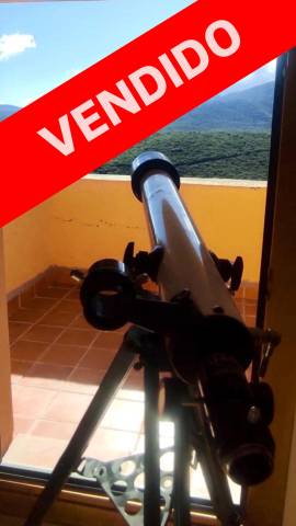 Ático en Venta en Añón de Moncayo