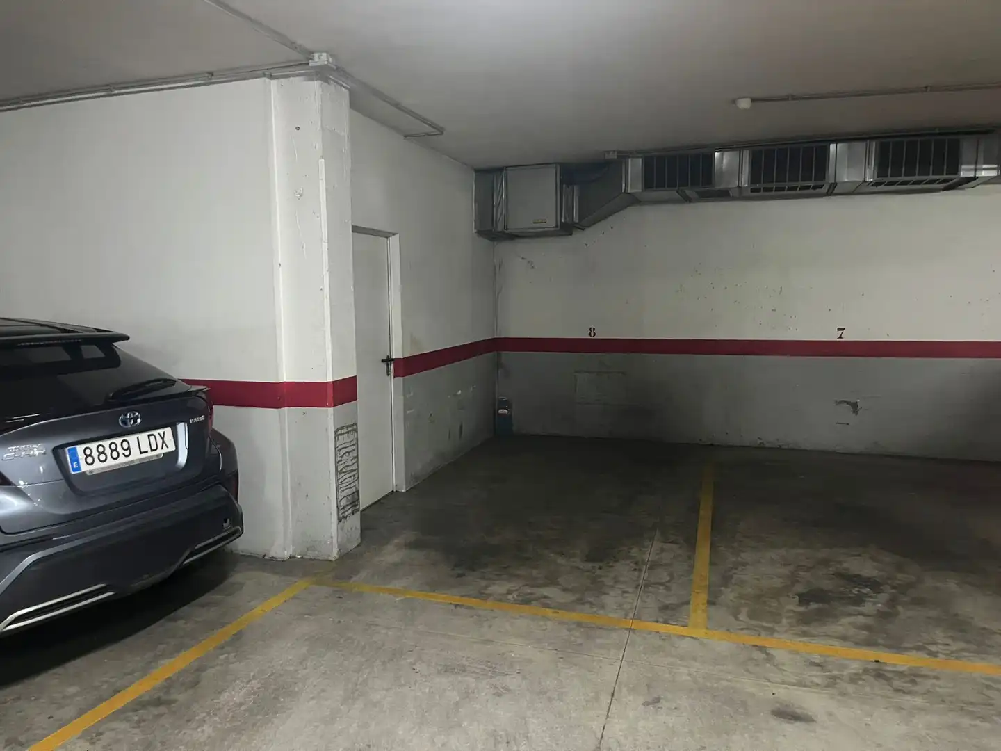 Piso de alquiler en Avinguda dels Països Catalans, Ponent