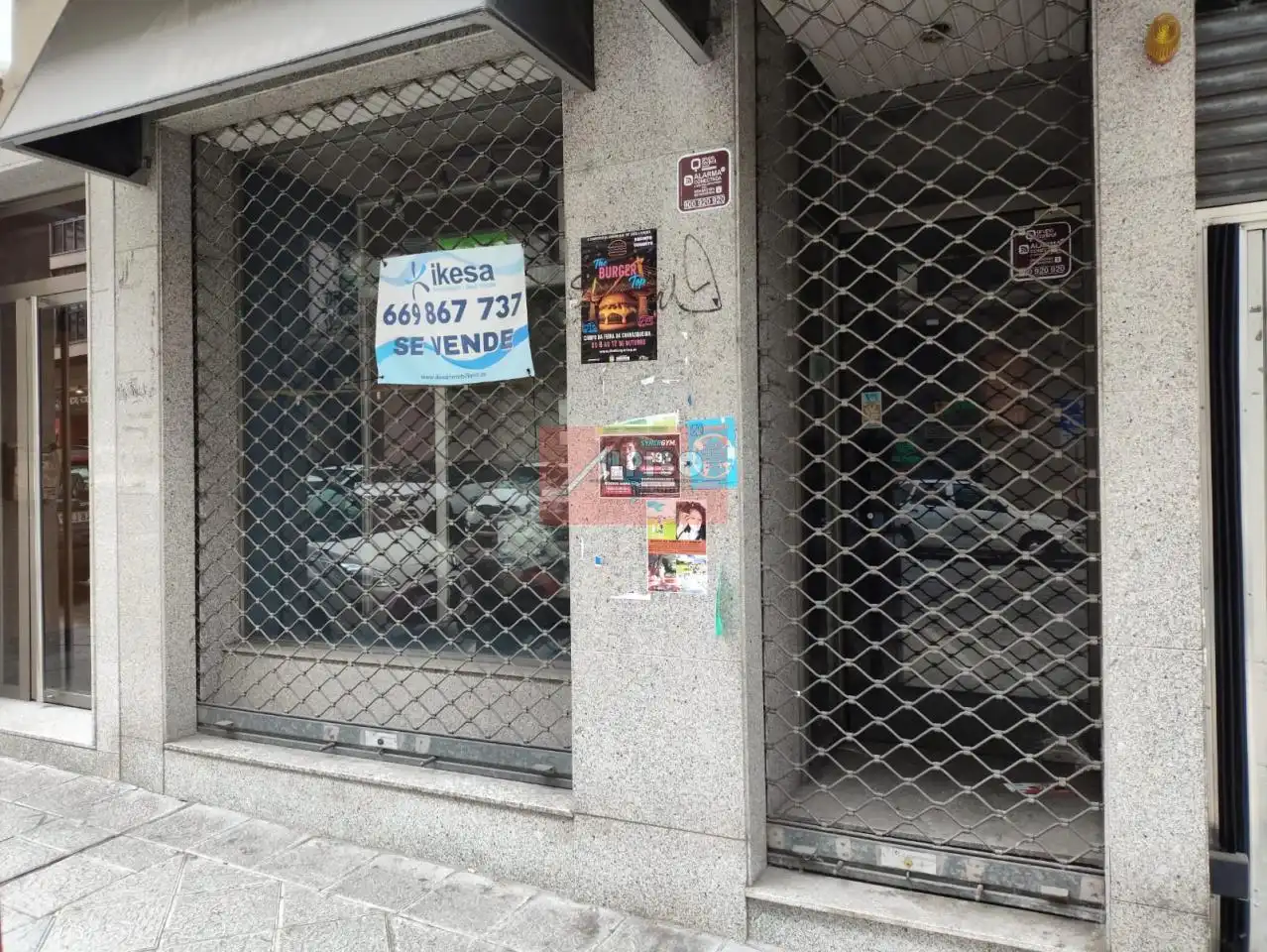 Gewerbefläche zum Verkauf in San Rosendo, imagen 7