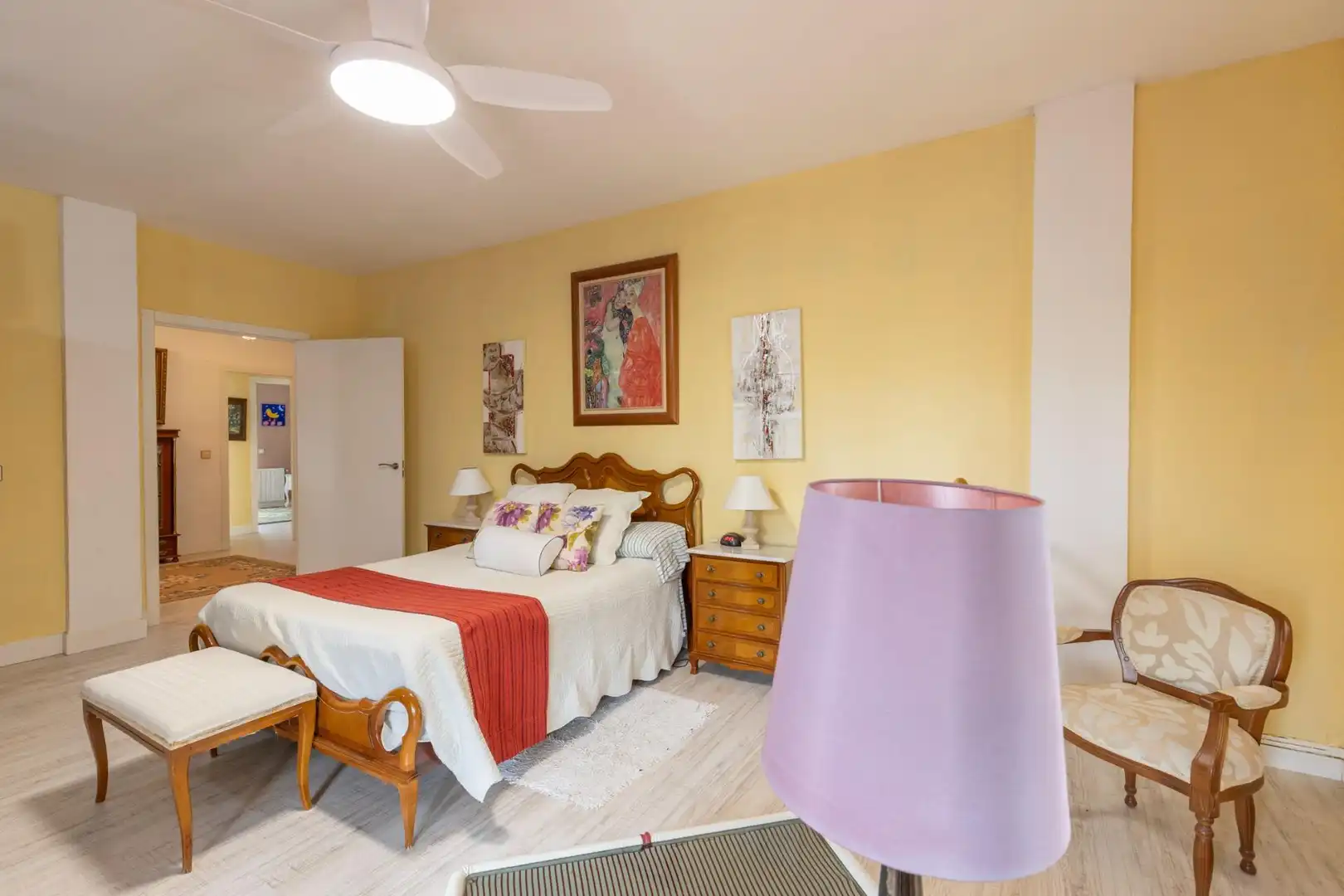 Chalet con terraza en venta en Calle de Cuesta de las Lágrimas 137, imagen 14