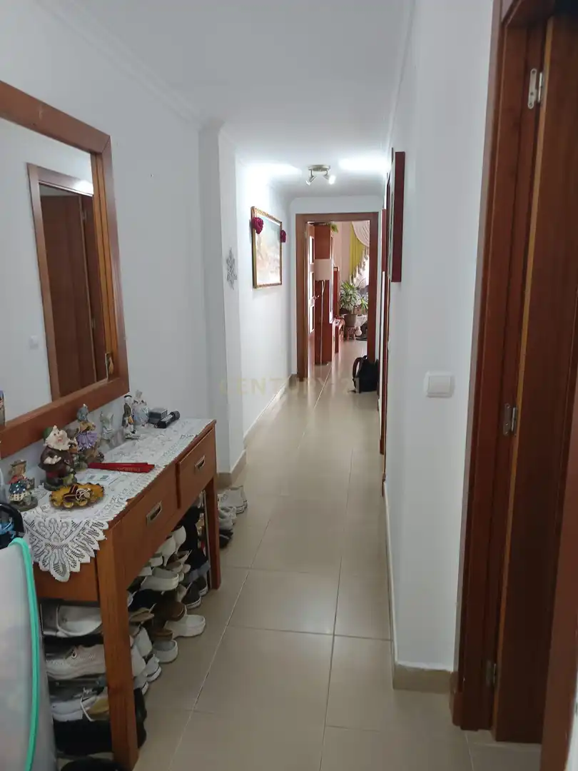 Apartament en venda en Calpe / Calp amb Aire condicionat i Balcó