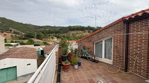 Foto 3 de Ático en venta en Calle Subida al Castillo, Iriépal - Taracena - Valdenoches, Guadalajara Capital