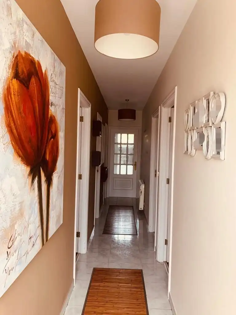 Casa o chalet en venta en Vigo  con Calefacción, Jardín privado y Terraza