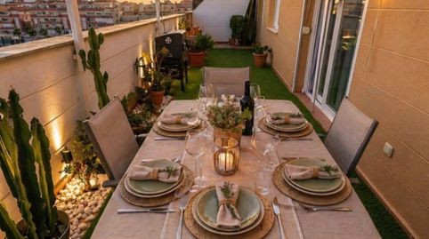 Photo 4 of Attic for sale in Las Salinas, Roquetas de Mar