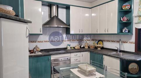 Foto 2 de Pis en venda a Sardoma - Castrelos, Vigo