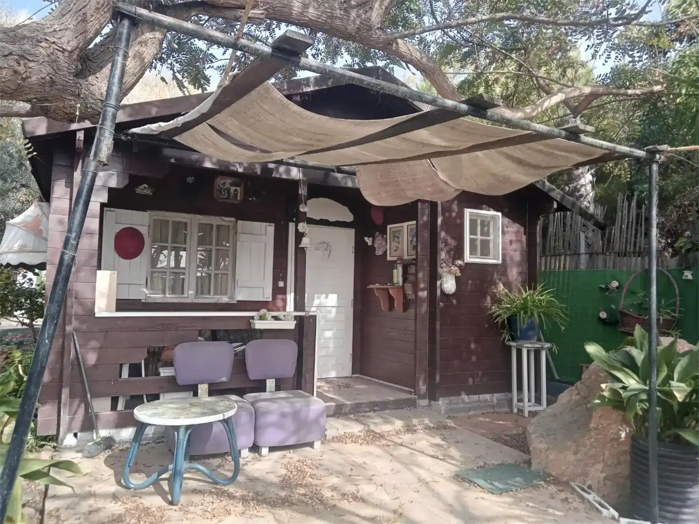Casa o xalet en venda en Adra