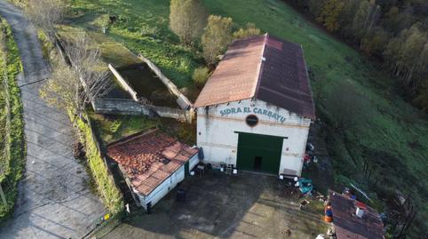 Photo 5 of Industrial buildings for sale in Lugar Roiles, 25, Sama, Langreo