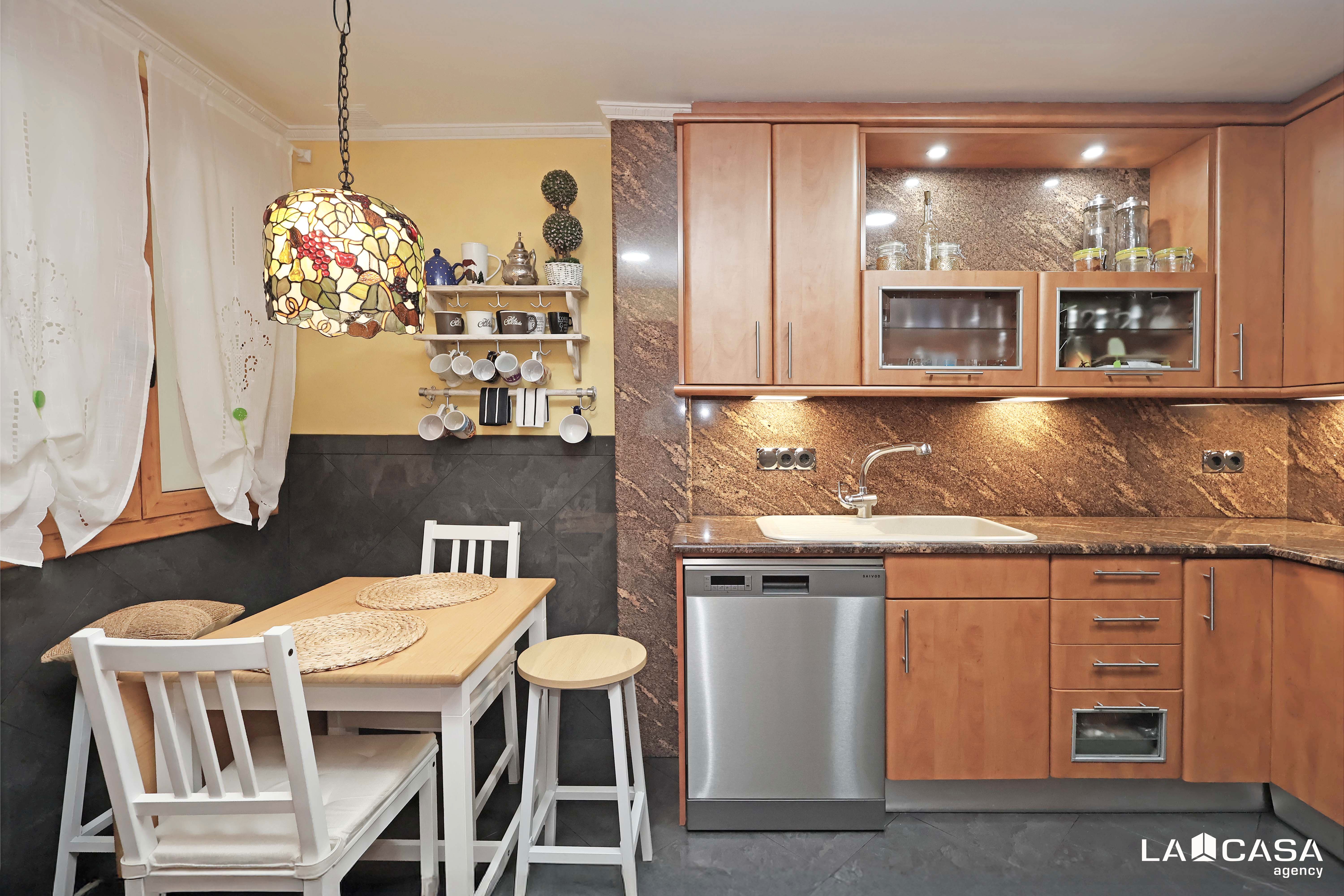 Flat for sale in La Plana