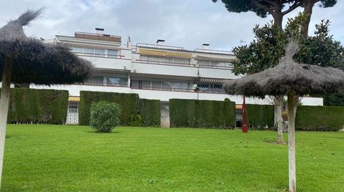 Foto 3 de Apartamento de alquiler en Calella de Palafrugell, Palafrugell