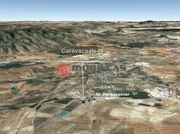 Lands and plots for sale in Lugar (BARR) GRANADA 0