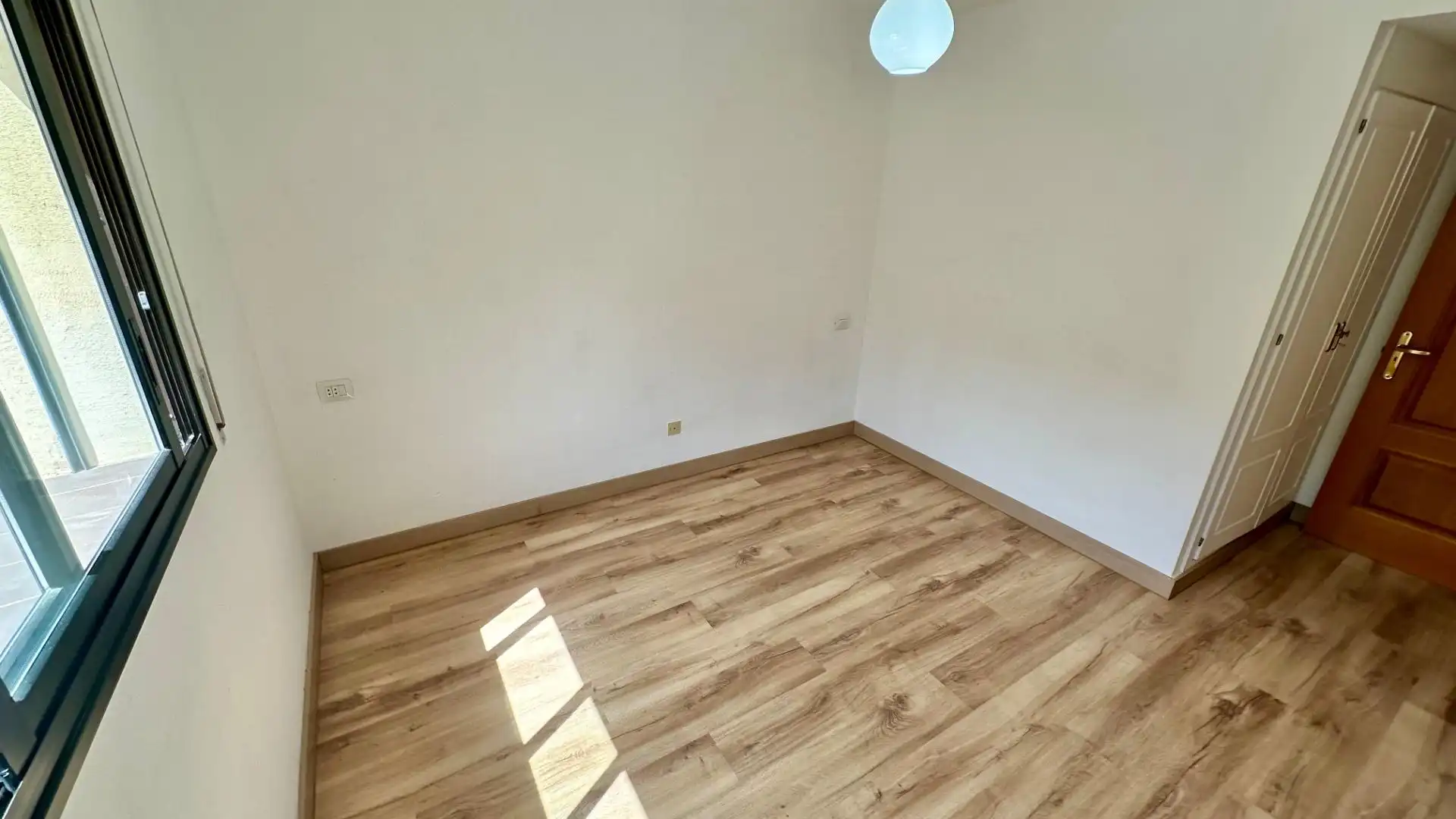 Piso de alquiler en Avenida Avenida Bravo Murillo, Centro