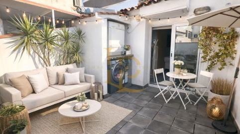 Foto 2 de Dúplex en venda a Carrer de Pontevedra, Ca n'Oriol, Rubí