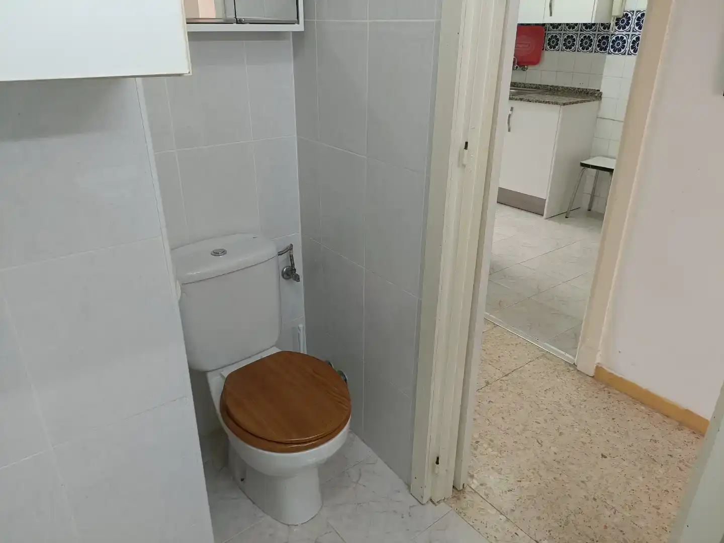 Bany de Pis en venda en Rota