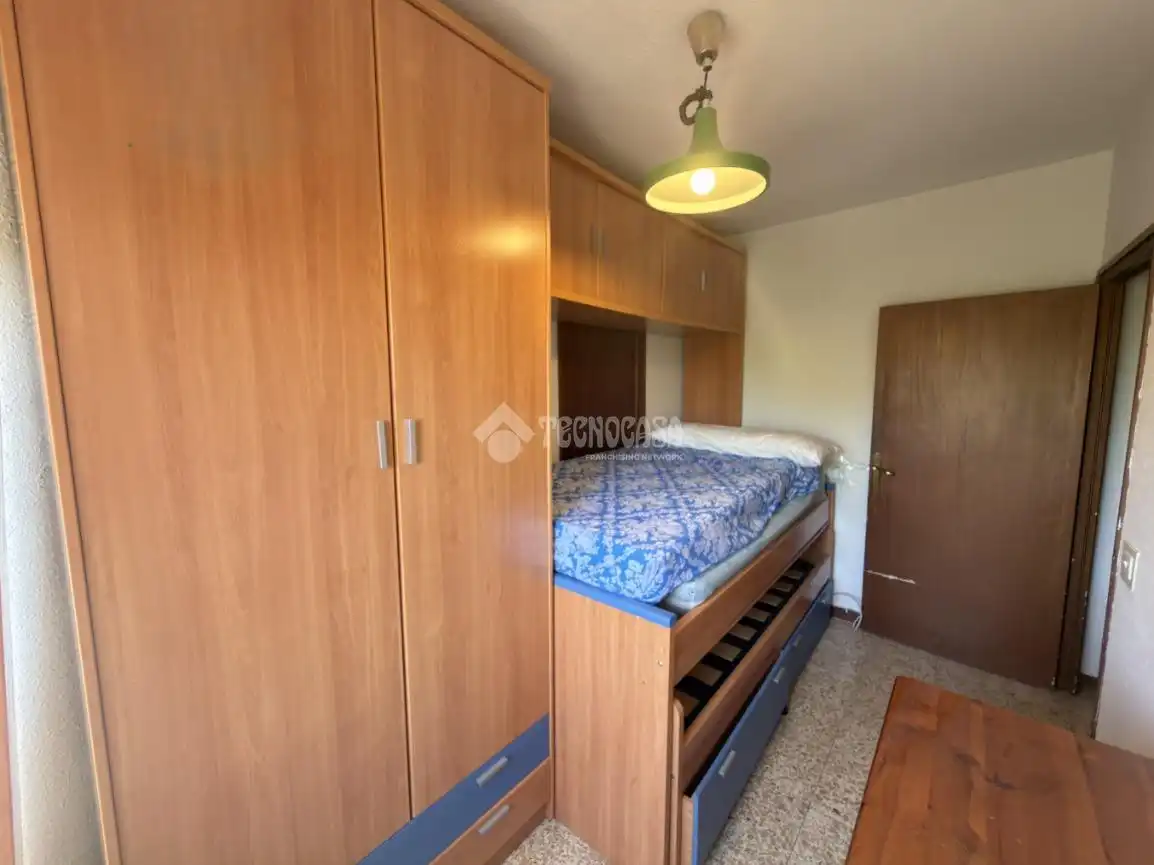 Flat for sale in Santa María de Benquerencia