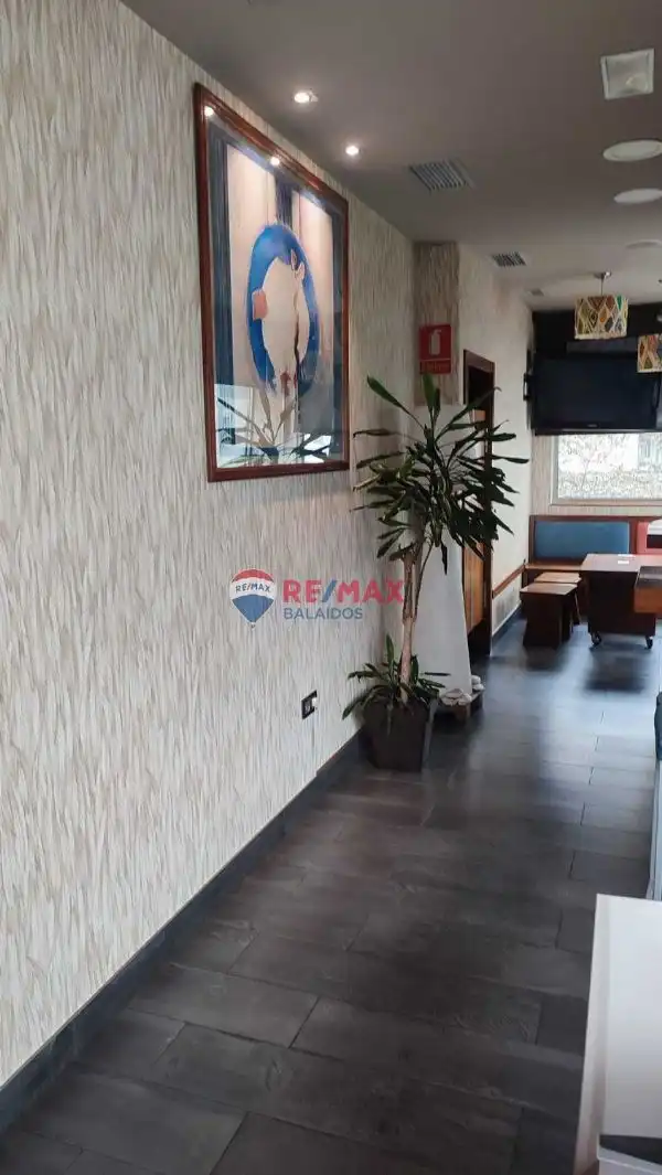 Business premises for sale in La Seca - Los Salgueriños, imagen 6