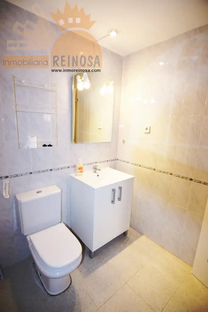 Ground floor with lift for sale in Avenida del Golf, imagen 16
