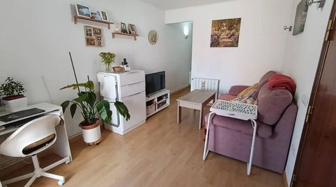 Foto 3 de Piso en venta en El Carmel, Barcelona Capital