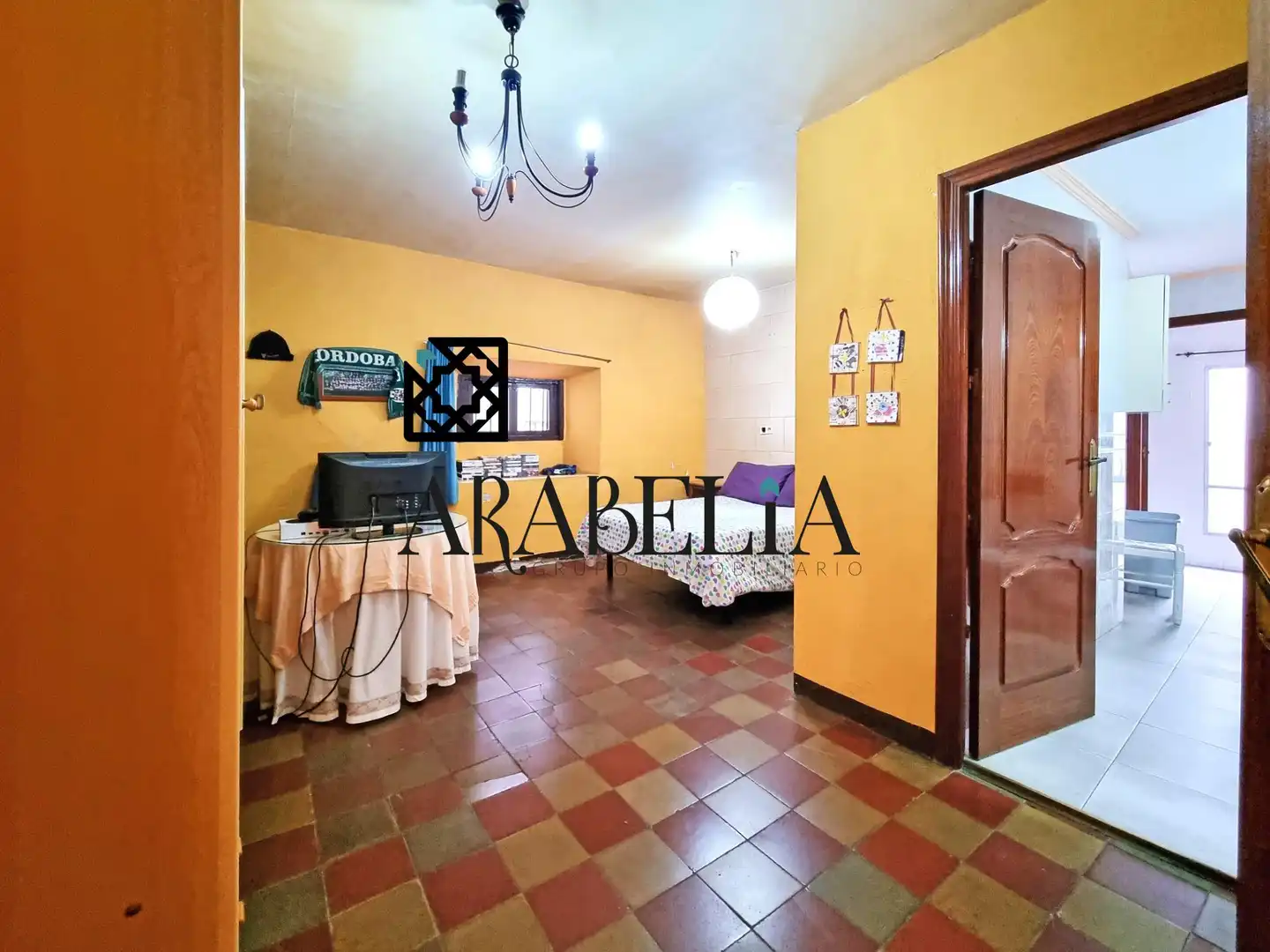 House with terrace for sale in Centro, imagen 19