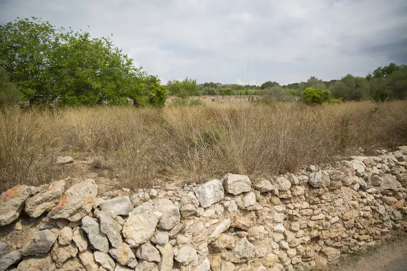 Residential zum Verkauf in Camí del Llorito, 114- Polígono 5, Urbanitzacions de Llevant