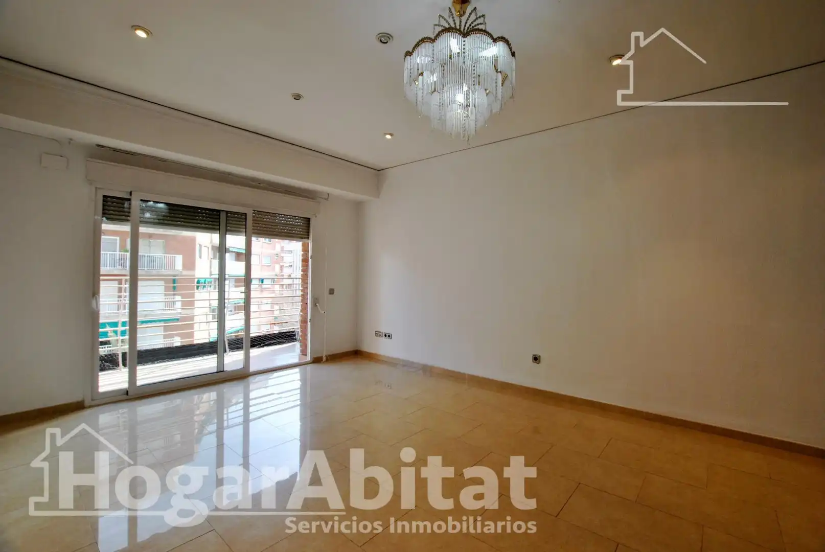 Wohnung mit Terrasse zum Verkauf in Avenida de la República Argentina, imagen 6