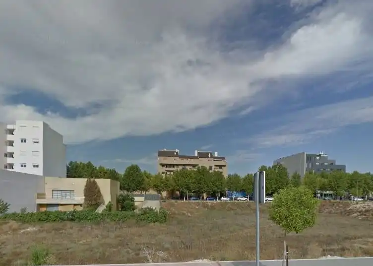 Grundstücke und Bauplätze zum Verkauf in Almansa, imagen 3