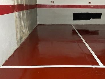 Einzelparkplatz zum Verkauf in Avenida de la Generalitat 26