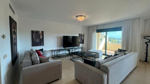 Foto 5 de Apartament de lloguer a Calle 25, 50, San Pedro de Alcántara pueblo, Málaga