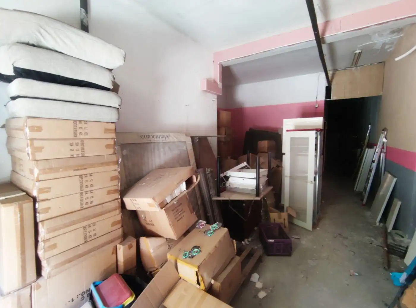 Local en venta en Madrid