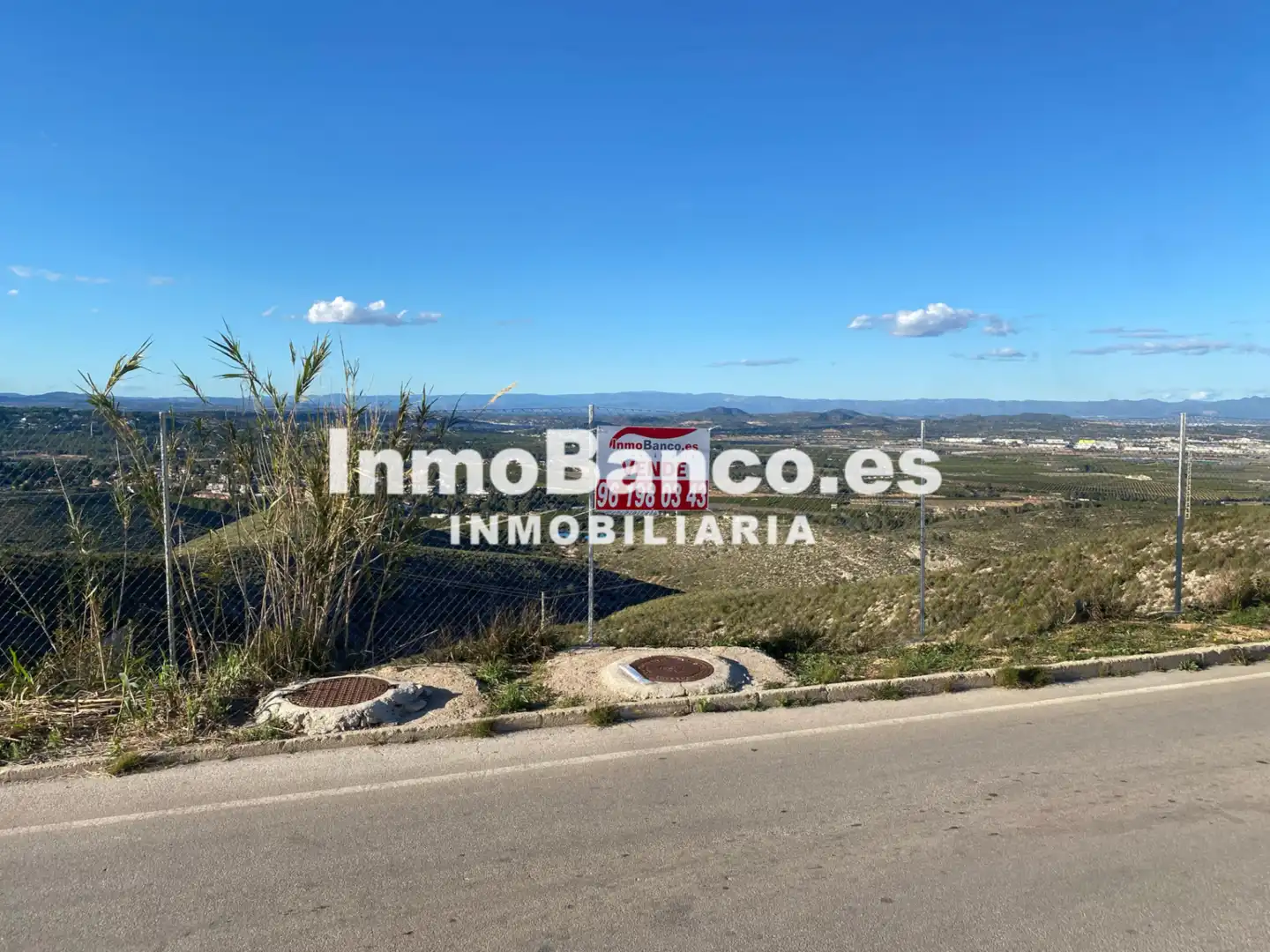Residencial en venta en Carrer de Roger de Llòria, 15, Sant Francesc
