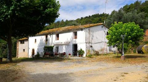 Foto 3 de Finca rústica en venda a Brunyola i Sant Martí Sapresa, Girona