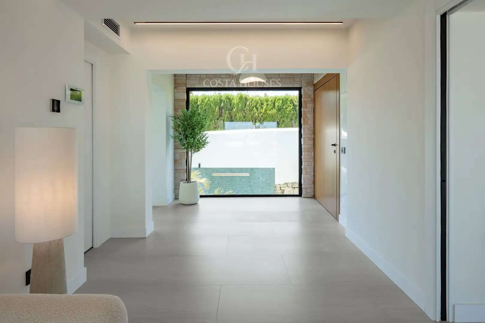 Houses for sale in Jávea / Xàbia  with Air Conditioner, Heating and Private garden