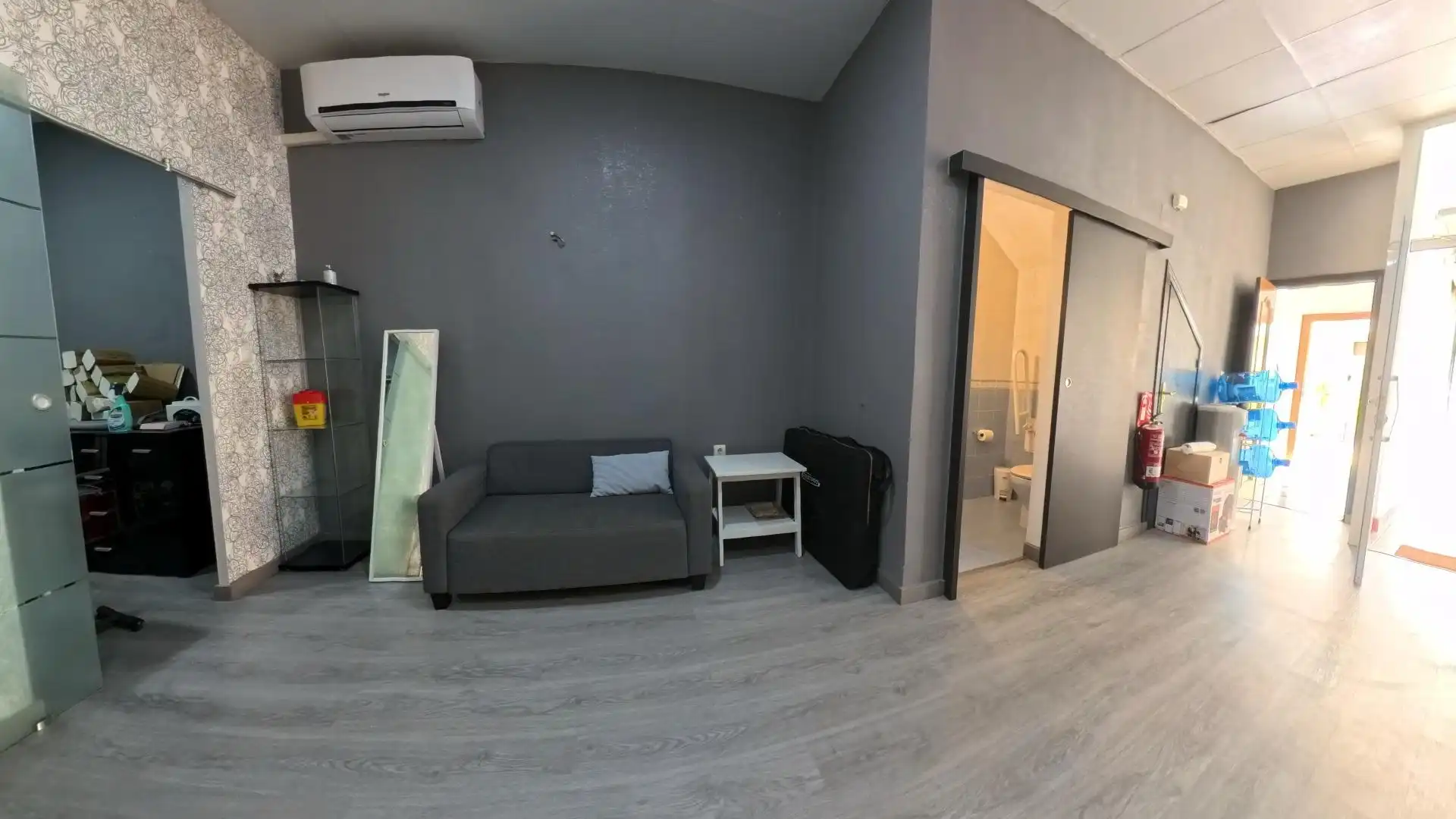 Casa adosada en venta en AZUCENA (ROM), Castell de Ferro