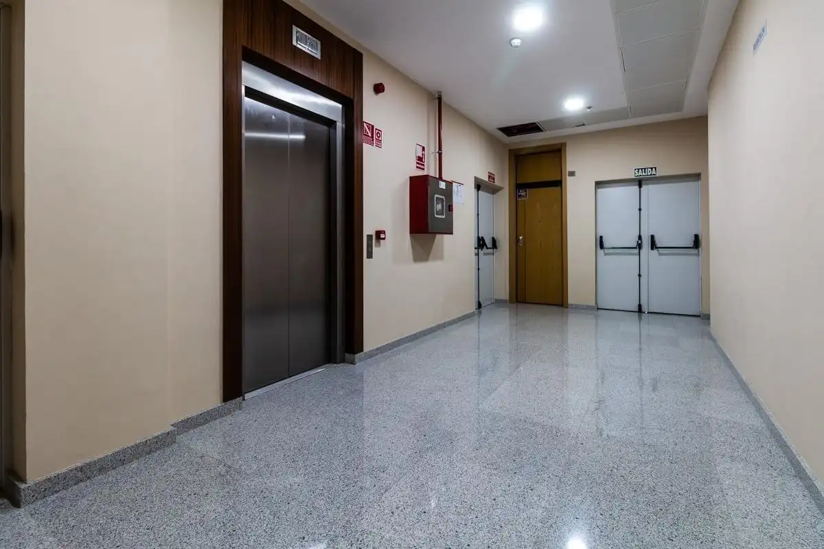 Oficina de alquiler en El Ejido