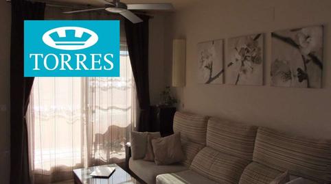 Foto 2 de Ático de alquiler en Paseo de la Ermita, Parque de San Roque, Churriana de la Vega