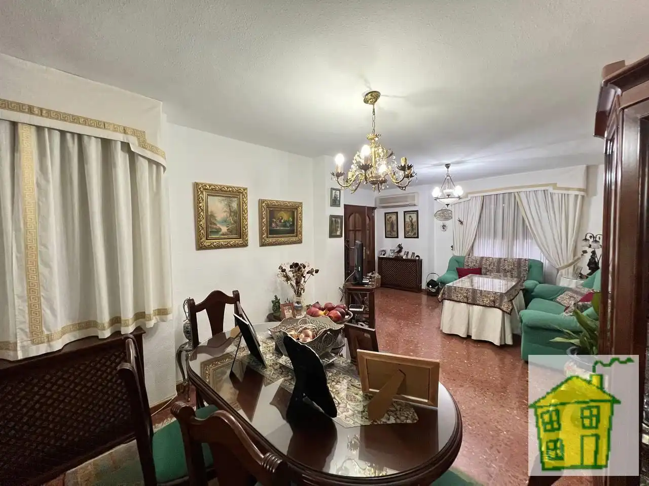 Casa con terrazza in vendita a Andújar, imagen 4