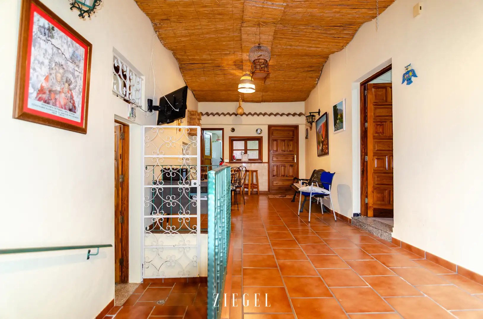 Casa o chalet en venta en Calle Pino Rivero, 5, Teror pueblo