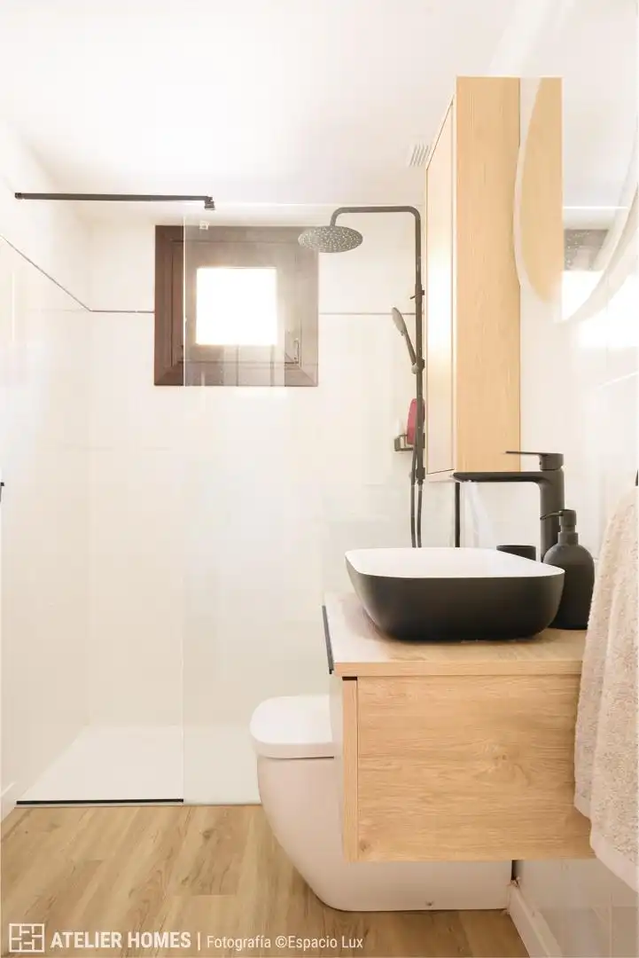 Appartement avec balcon à vendre à Calle ESCALAR AG.ASTUN 1, imagen 16