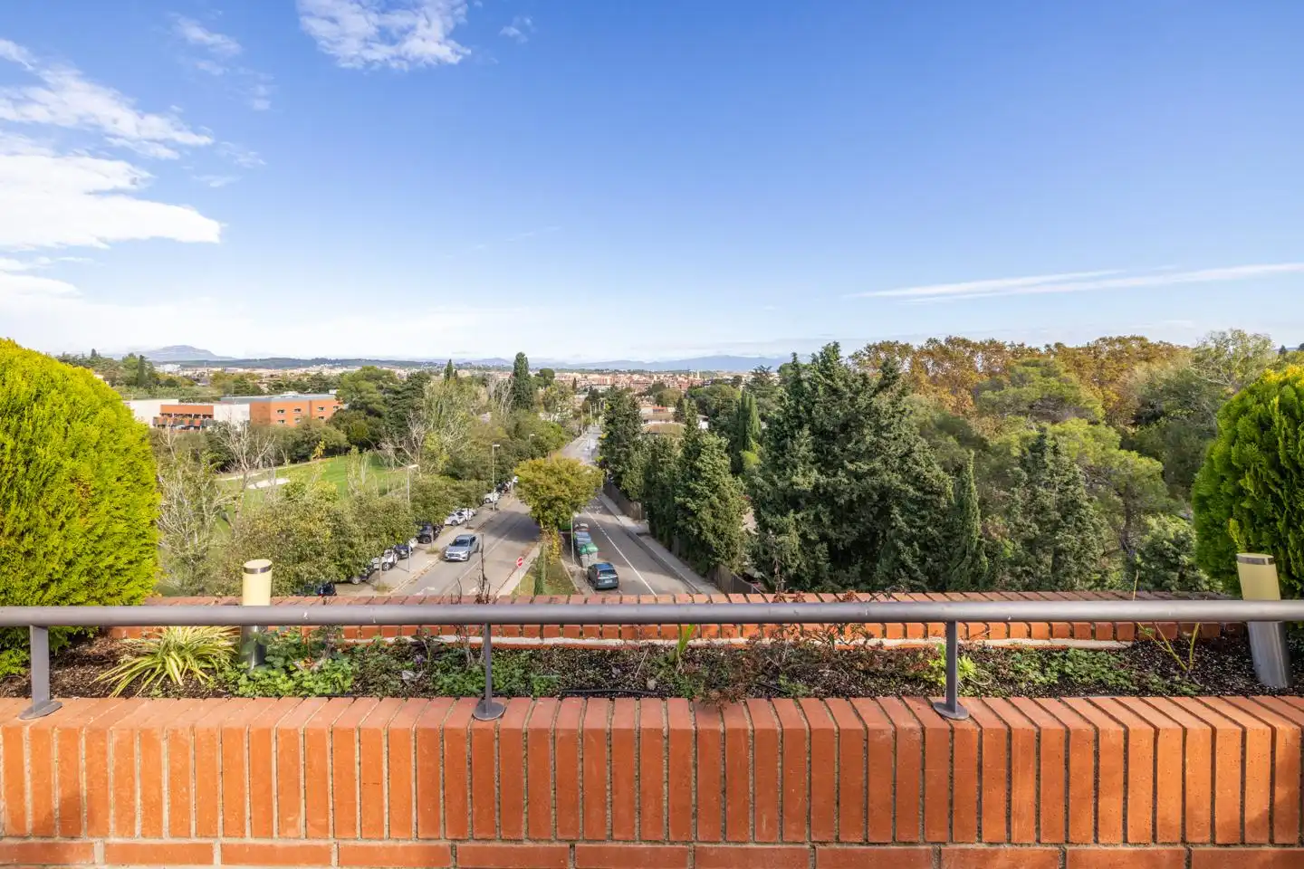 Terrassa de Pis en venda en Sant Cugat del Vallès