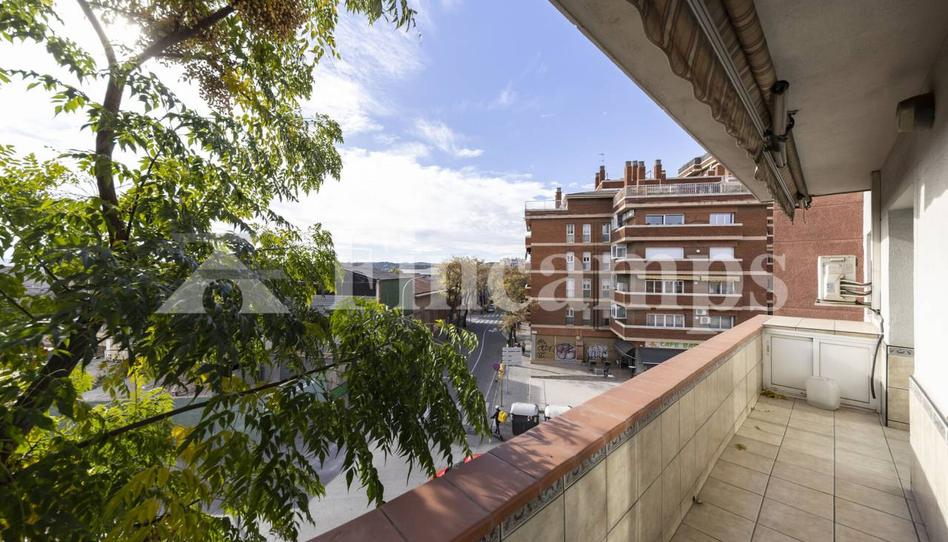 Foto 1 de Pis en venda a Calle Brutau, Eixample, Barcelona