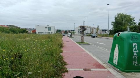 Foto 2 de Finca rústica en venta en Calle Aviche, 1183, Monte, Santander