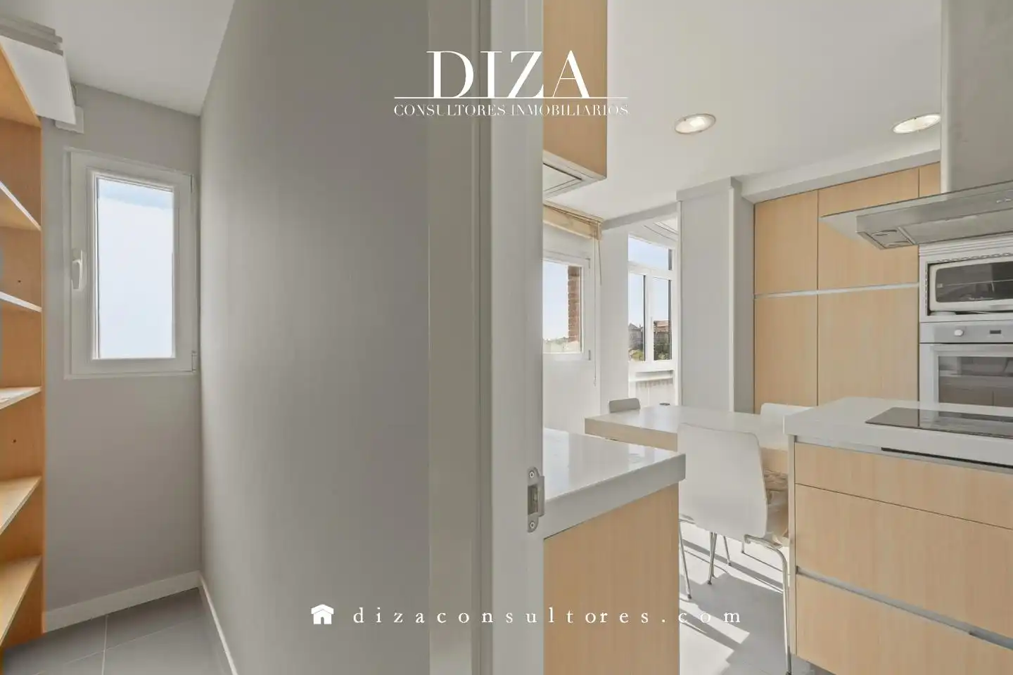 Flat for rent in Madrid, Madrid