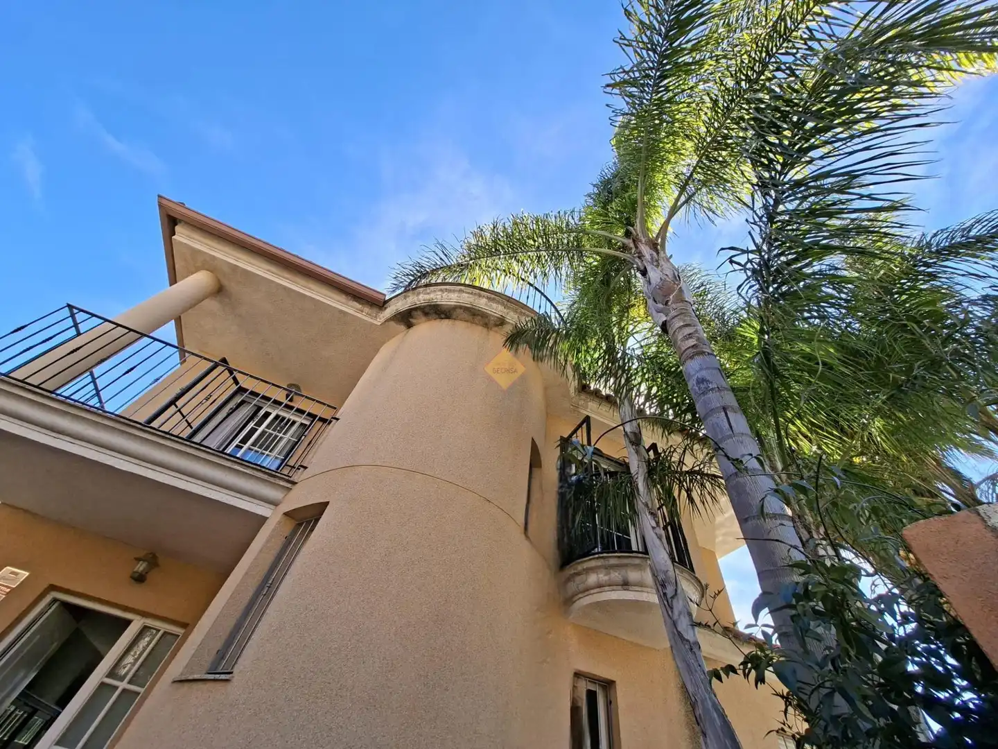 Vista exterior de Casa o chalet en venta en Paterna con Aire acondicionado, Calefacción y Jardín privado