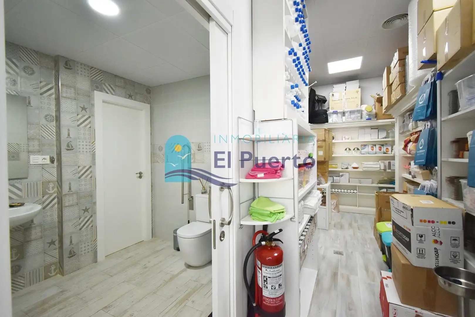 Local comercial en venda a Puerto de Mazarrón, imagen 11