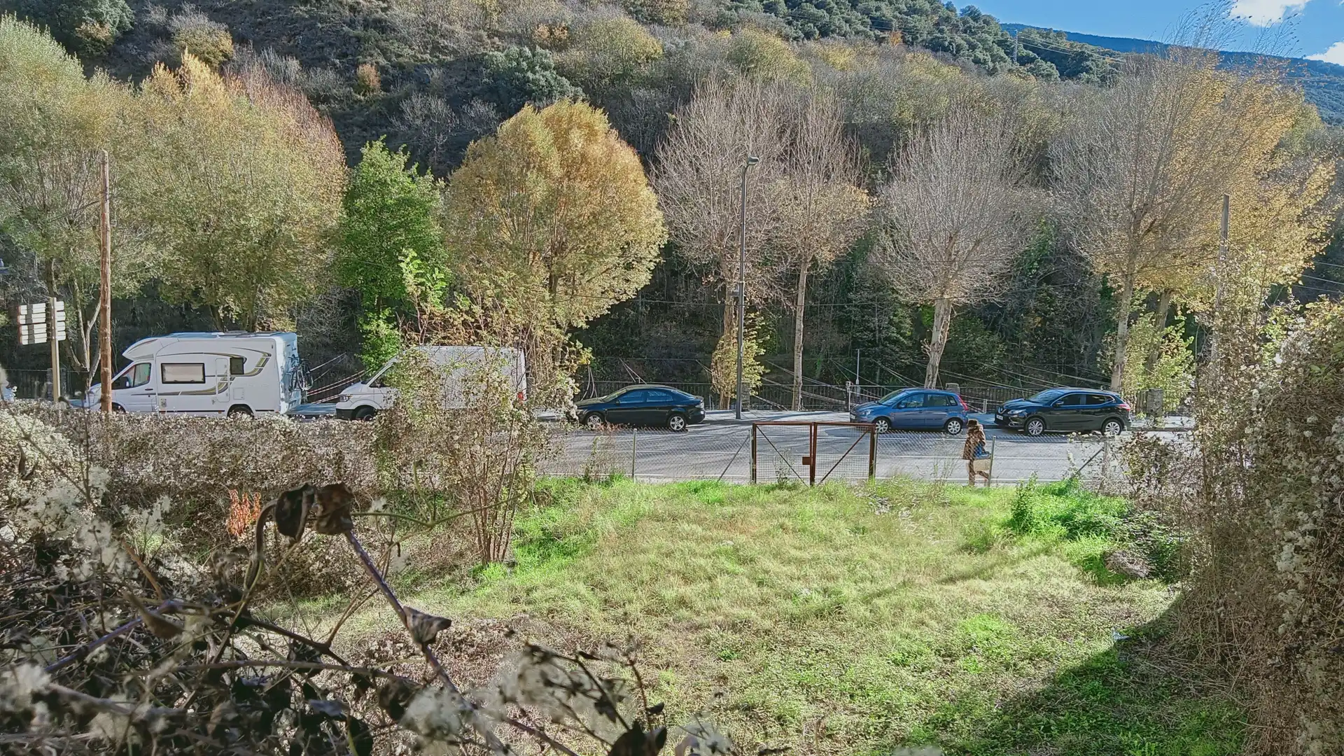 Terreno residenziale in vendita a Avinguda de la Generalitat, imagen 9