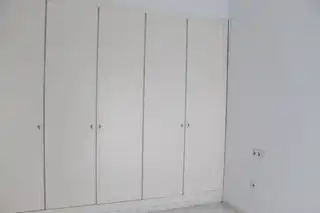 Schlafzimmer von Wohnung zum Verkauf in Benitachell / El Poble Nou de Benitatxell mit Terrasse und Abstellraum