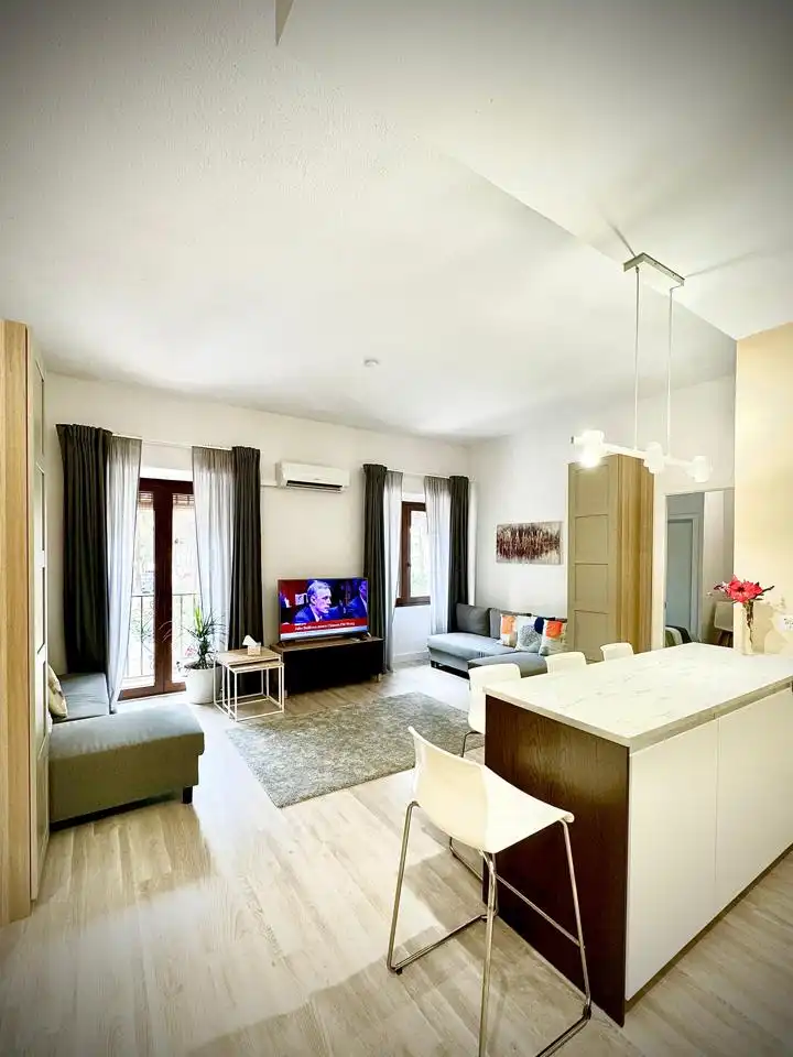 Wohnung mit Terrasse zum Verkauf in Huércal-Overa, imagen 34