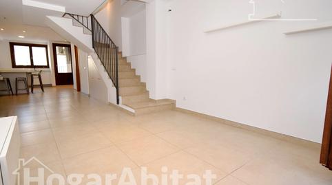 Foto 5 de Piso en venta en Calle Líria, El Carme,  Valencia Capital
