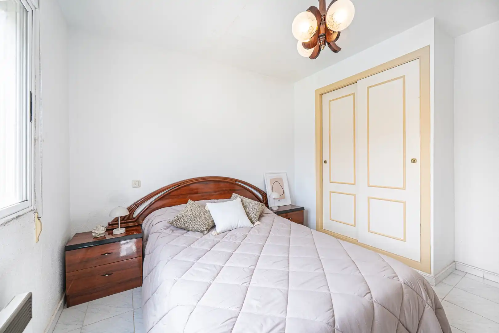 Habitación de Ático en venta en Torrevieja con Jardín privado, Terraza y Trastero